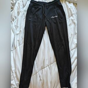 Alphalete Essential Jogger - Blackout